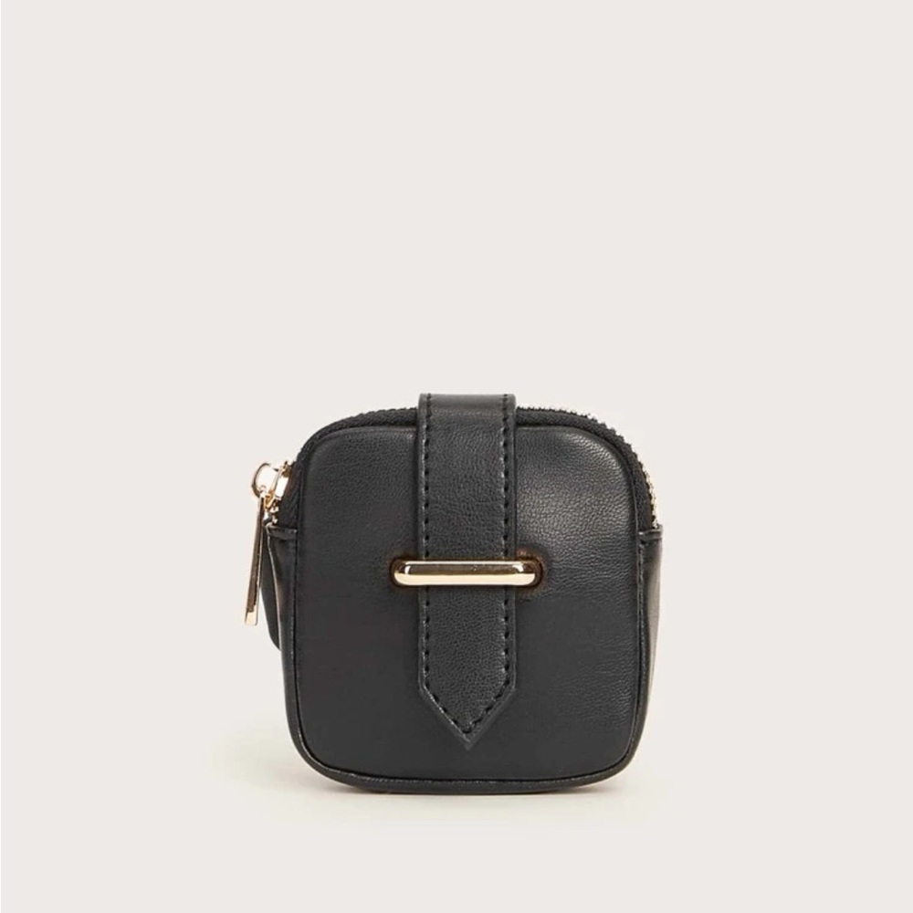 Wrist bag - Picture 3 of 9